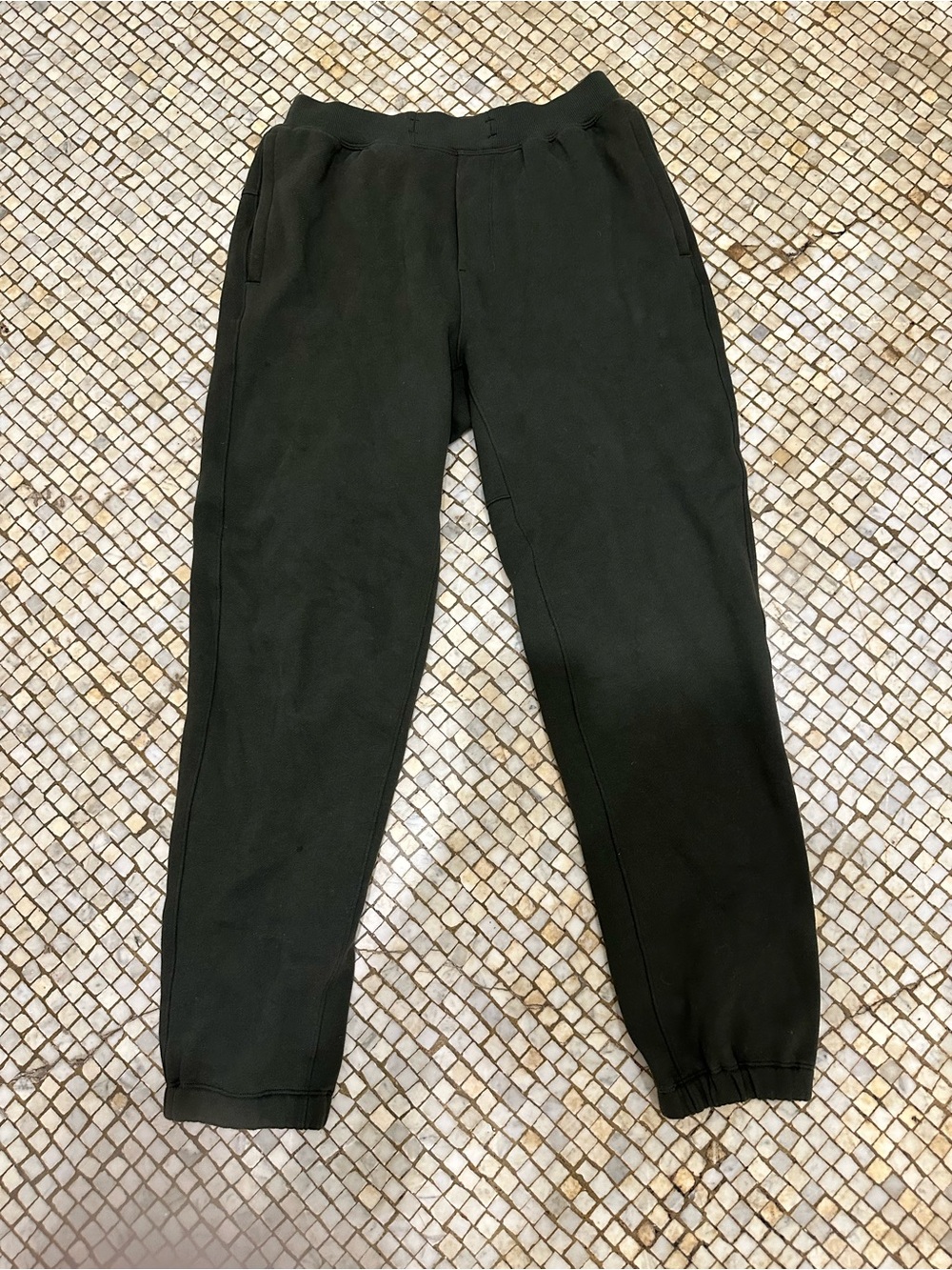 Lululemon Steady State Classic-Fit Jogger